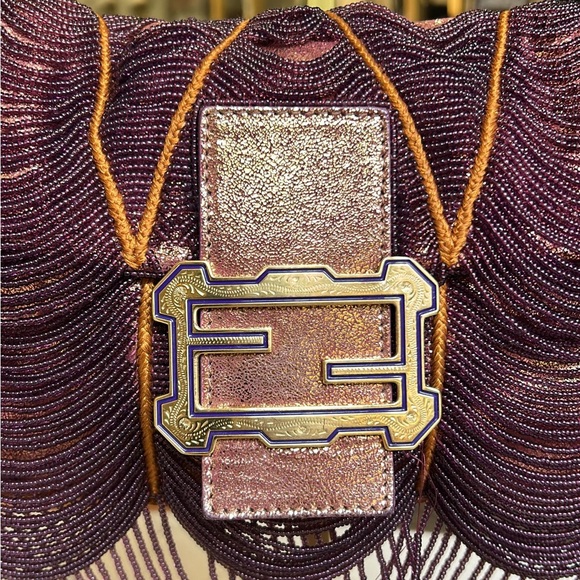 Fendi vintage baguette - Picture 2 of 15